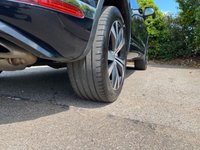 USED 2015 65 VOLKSWAGEN TOUAREG 3.0 V6 R-LINE TDI BLUEMOTION TECHNOLOGY 5d 259 BHP 20in DIAMOND CUT ALLOYS-FSH