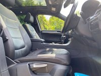 USED 2015 65 VOLKSWAGEN TOUAREG 3.0 V6 R-LINE TDI BLUEMOTION TECHNOLOGY 5d 259 BHP 20in DIAMOND CUT ALLOYS-FSH
