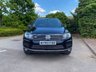 USED 2015 65 VOLKSWAGEN TOUAREG 3.0 V6 R-LINE TDI BLUEMOTION TECHNOLOGY 5d 259 BHP 20in DIAMOND CUT ALLOYS-FSH