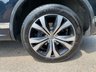 USED 2015 65 VOLKSWAGEN TOUAREG 3.0 V6 R-LINE TDI BLUEMOTION TECHNOLOGY 5d 259 BHP 20in DIAMOND CUT ALLOYS-FSH