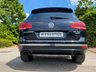 USED 2015 65 VOLKSWAGEN TOUAREG 3.0 V6 R-LINE TDI BLUEMOTION TECHNOLOGY 5d 259 BHP 20in DIAMOND CUT ALLOYS-FSH