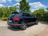 USED 2015 65 VOLKSWAGEN TOUAREG 3.0 V6 R-LINE TDI BLUEMOTION TECHNOLOGY 5d 259 BHP 20in DIAMOND CUT ALLOYS-FSH