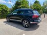 USED 2015 65 VOLKSWAGEN TOUAREG 3.0 V6 R-LINE TDI BLUEMOTION TECHNOLOGY 5d 259 BHP 20in DIAMOND CUT ALLOYS-FSH