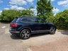 USED 2015 65 VOLKSWAGEN TOUAREG 3.0 V6 R-LINE TDI BLUEMOTION TECHNOLOGY 5d 259 BHP 20in DIAMOND CUT ALLOYS-FSH