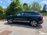 USED 2015 65 VOLKSWAGEN TOUAREG 3.0 V6 R-LINE TDI BLUEMOTION TECHNOLOGY 5d 259 BHP 20in DIAMOND CUT ALLOYS-FSH