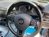 USED 2015 65 VOLKSWAGEN TOUAREG 3.0 V6 R-LINE TDI BLUEMOTION TECHNOLOGY 5d 259 BHP 20in DIAMOND CUT ALLOYS-FSH