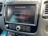 USED 2015 65 VOLKSWAGEN TOUAREG 3.0 V6 R-LINE TDI BLUEMOTION TECHNOLOGY 5d 259 BHP 20in DIAMOND CUT ALLOYS-FSH