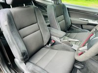 USED 2009 09 HONDA CIVIC 1.8 I-VTEC TYPE S GT 3d 138 BHP PANORAMIC SUNROOF