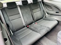 USED 2009 09 HONDA CIVIC 1.8 I-VTEC TYPE S GT 3d 138 BHP PANORAMIC SUNROOF