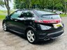 USED 2009 09 HONDA CIVIC 1.8 I-VTEC TYPE S GT 3d 138 BHP PANORAMIC SUNROOF