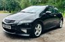 USED 2009 09 HONDA CIVIC 1.8 I-VTEC TYPE S GT 3d 138 BHP PANORAMIC SUNROOF