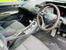 USED 2009 09 HONDA CIVIC 1.8 I-VTEC TYPE S GT 3d 138 BHP PANORAMIC SUNROOF