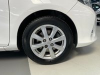 USED 2014 14 TOYOTA YARIS 1.5 HYBRID ICON PLUS 5d 61 BHP 