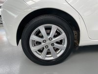 USED 2014 14 TOYOTA YARIS 1.5 HYBRID ICON PLUS 5d 61 BHP 