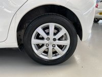 USED 2014 14 TOYOTA YARIS 1.5 HYBRID ICON PLUS 5d 61 BHP 