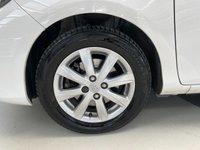 USED 2014 14 TOYOTA YARIS 1.5 HYBRID ICON PLUS 5d 61 BHP 