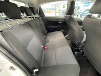 USED 2014 14 TOYOTA YARIS 1.5 HYBRID ICON PLUS 5d 61 BHP 