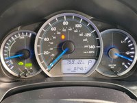 USED 2014 14 TOYOTA YARIS 1.5 HYBRID ICON PLUS 5d 61 BHP 