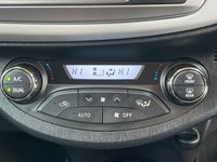 USED 2014 14 TOYOTA YARIS 1.5 HYBRID ICON PLUS 5d 61 BHP 