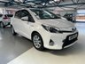 USED 2014 14 TOYOTA YARIS 1.5 HYBRID ICON PLUS 5d 61 BHP 