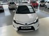 USED 2014 14 TOYOTA YARIS 1.5 HYBRID ICON PLUS 5d 61 BHP 