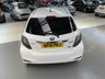 USED 2014 14 TOYOTA YARIS 1.5 HYBRID ICON PLUS 5d 61 BHP 