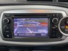 USED 2014 14 TOYOTA YARIS 1.5 HYBRID ICON PLUS 5d 61 BHP 