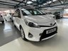 USED 2014 14 TOYOTA YARIS 1.5 HYBRID ICON PLUS 5d 61 BHP 