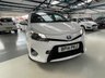 USED 2014 14 TOYOTA YARIS 1.5 HYBRID ICON PLUS 5d 61 BHP 