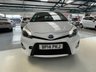 USED 2014 14 TOYOTA YARIS 1.5 HYBRID ICON PLUS 5d 61 BHP 