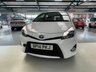USED 2014 14 TOYOTA YARIS 1.5 HYBRID ICON PLUS 5d 61 BHP 
