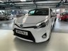 USED 2014 14 TOYOTA YARIS 1.5 HYBRID ICON PLUS 5d 61 BHP 