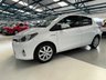 USED 2014 14 TOYOTA YARIS 1.5 HYBRID ICON PLUS 5d 61 BHP 