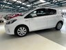 USED 2014 14 TOYOTA YARIS 1.5 HYBRID ICON PLUS 5d 61 BHP 