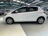 USED 2014 14 TOYOTA YARIS 1.5 HYBRID ICON PLUS 5d 61 BHP 