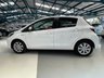 USED 2014 14 TOYOTA YARIS 1.5 HYBRID ICON PLUS 5d 61 BHP 
