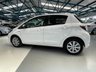 USED 2014 14 TOYOTA YARIS 1.5 HYBRID ICON PLUS 5d 61 BHP 