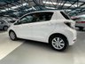 USED 2014 14 TOYOTA YARIS 1.5 HYBRID ICON PLUS 5d 61 BHP 