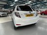 USED 2014 14 TOYOTA YARIS 1.5 HYBRID ICON PLUS 5d 61 BHP 