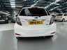 USED 2014 14 TOYOTA YARIS 1.5 HYBRID ICON PLUS 5d 61 BHP 