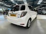 USED 2014 14 TOYOTA YARIS 1.5 HYBRID ICON PLUS 5d 61 BHP 