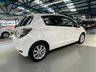 USED 2014 14 TOYOTA YARIS 1.5 HYBRID ICON PLUS 5d 61 BHP 