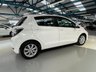 USED 2014 14 TOYOTA YARIS 1.5 HYBRID ICON PLUS 5d 61 BHP 