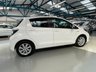 USED 2014 14 TOYOTA YARIS 1.5 HYBRID ICON PLUS 5d 61 BHP 