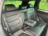 USED 2016 66 VOLKSWAGEN TOUAREG 3.0 V6 R-LINE TDI BLUEMOTION TECHNOLOGY 5d 259 BHP RECENT MAIN DEALER SERVICE - 05/23