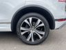 USED 2016 66 VOLKSWAGEN TOUAREG 3.0 V6 R-LINE TDI BLUEMOTION TECHNOLOGY 5d 259 BHP RECENT MAIN DEALER SERVICE - 05/23