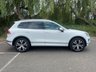 USED 2016 66 VOLKSWAGEN TOUAREG 3.0 V6 R-LINE TDI BLUEMOTION TECHNOLOGY 5d 259 BHP RECENT MAIN DEALER SERVICE - 05/23