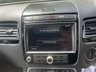 USED 2016 66 VOLKSWAGEN TOUAREG 3.0 V6 R-LINE TDI BLUEMOTION TECHNOLOGY 5d 259 BHP RECENT MAIN DEALER SERVICE - 05/23