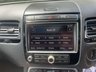 USED 2016 66 VOLKSWAGEN TOUAREG 3.0 V6 R-LINE TDI BLUEMOTION TECHNOLOGY 5d 259 BHP RECENT MAIN DEALER SERVICE - 05/23