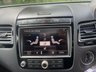USED 2016 66 VOLKSWAGEN TOUAREG 3.0 V6 R-LINE TDI BLUEMOTION TECHNOLOGY 5d 259 BHP RECENT MAIN DEALER SERVICE - 05/23